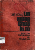 Để sống Tin Mừng Chúa Kitô