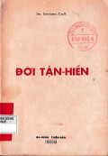 Đời tận hiến