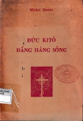 Đức Kitô Đấng hằng sống