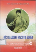 Cho hiển vinh Danh Ngài - Đức cha Joseph Hyacinthe Sohier (t19)