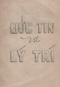 Đức tin và lý trí