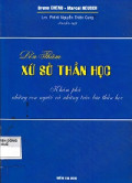 Đến thăm xứ sở thần học