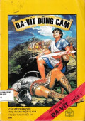 Truyện tranh thiếu nhi - Đavit dũng cảm (câu chuyện về Đavit - p1)
