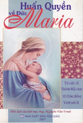 Huấn quyền về Đức Maria