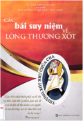 Các bài suy niệm về lòng thương xót
