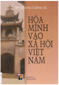 Hòa mình vào xã hội Việt Nam