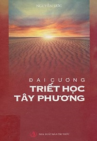 Đại cương triết học Tây Phương