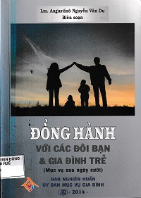 Đồng hành với các đôi bạn và gia đình trẻ