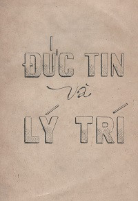 Đức tin và lý trí