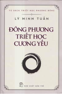 Đông Phương triết học cương yếu