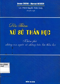 Đến thăm xứ sở thần học