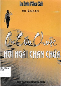 Ơn cứu chuộc nơi Ngài chan chứa
