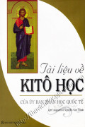 Tài liệu về Kitô Học của Ủy ban Thần Học quốc tế
