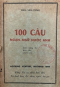 100 câu ngạn ngữ nước Anh
