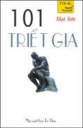 [eBook] 101 triết gia