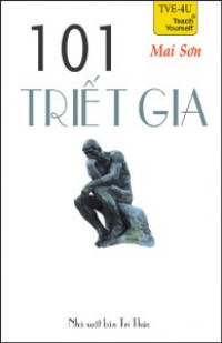 [eBook] 101 triết gia