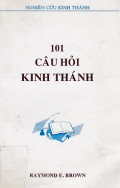 101 câu hỏi Kinh Thánh