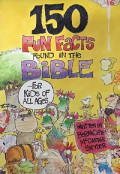 150 fun facts found in the Bible