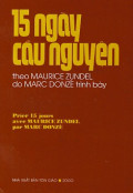 15 ngày cầu nguyện theo Maurice Zundel
