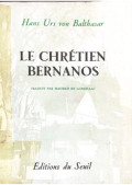 Le chrétien Bernanos