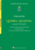 Tông huấn Querida Amazonia - Amazon yêu quý