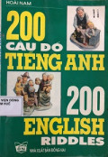 200 câu đố tiếng anh (200 English Riddles)