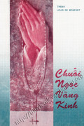 Chuỗi ngọc vàng kinh