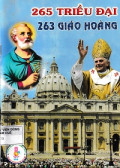 265 Triều đại - 263 Giáo hoàng