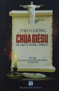 Theo gương Chúa Giê-su