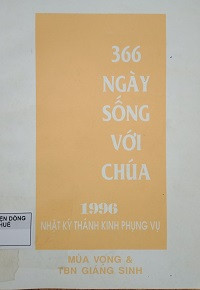 366 ngày sống với Chúa: Nhật ký Thánh kinh phụng vụ Mùa Vọng - TBN Giáng Sinh