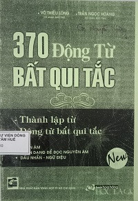 370 Động từ bất quy tắc