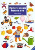 Premières images premiers mots