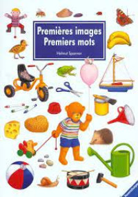 Premières images premiers mots