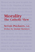 Morality - The Catholic View