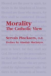 Morality - The Catholic View