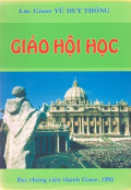 Giáo Hội học