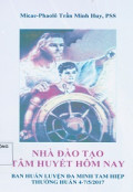 Nhà đào tạo tâm huyết hôm nay