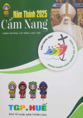 Cẩm nang Năm Thánh 2025- hành hương, cử hành, học tập