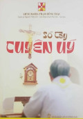 Sổ tay tuyên úy
