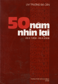 50 năm nhìn lại