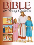 Bible for young Catholics
