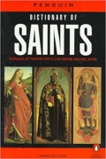 Dictionary of Saints (Từ điển các thánh)