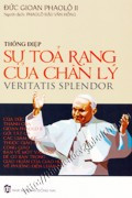 Thông điệp Sự tỏa rạng của chân lý - Veritatis Splendor