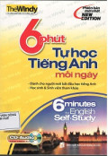 6 phút tự học tiếng Anh mỗi ngày