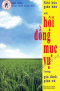 Kitô hữu giáo dân loan báo Tin Mừng với hội đồng mục vụ
