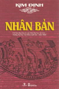 Nhân bản