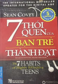 7 thói quen của bạn trẻ thành đạt