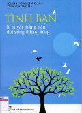 Tình bạn bí quyết tăng trưởng đời sống thiêng liêng