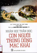 Nhân học thần học - Con người trong dòng mạc khải