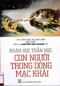 Nhân học thần học - Con người trong dòng mạc khải